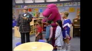 Barney amp Friends Having Tens of Fun Season 2 Episode 17 [upl. by Libby]