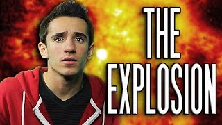 THE EXPLOSION [upl. by Aisitel]