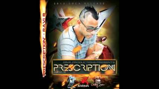 RAVI B PRESCRIPTION OFFICIAL [upl. by Aihsar631]