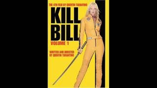 Kill Bill Theme [upl. by Tiersten]