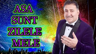 Vali Vijelie  Asa sunt zilele mele 🔥2023 REVELION🔥 [upl. by Dnarud]