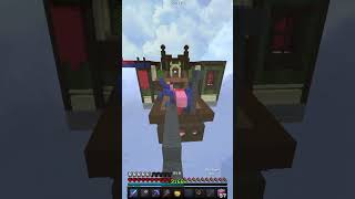 Insane Bedwars Clips vs Sweats [upl. by Jori]