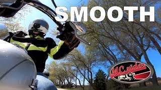 1 tip to make your motorcycle shifts quicker amp smoother [upl. by Malvin400]