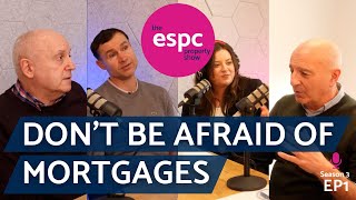 quotDont be afraid of getting a mortgagequot  Difficult properties to mortgage amp firsttime buyers tips [upl. by Vaientina]