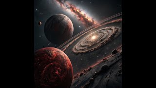 🌌 Journey Through the Solar System 🚀✨  Explore Planets amp Wonders of Space space viralvideo [upl. by Alitta621]