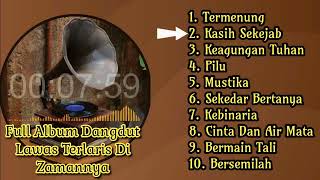 Full Album LaguLawas TembangKenangan Nonstop Terlaris Di Zamannya ZoanTranspose [upl. by Akienaj736]