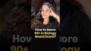 How to Score 90 in Biology Board exam I icse class10 biology tips [upl. by Enelram]