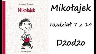 Mikołajek  rozdział 7  Dżodżo [upl. by Oliana221]