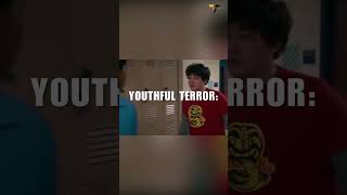 Youthful Terror Top 10 Youngest Serial Killers Ever [upl. by Ardnosal]