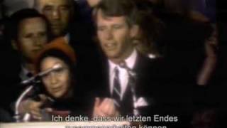 Das Attentat auf Robert F Kennedy  1 von 7 [upl. by Navap]