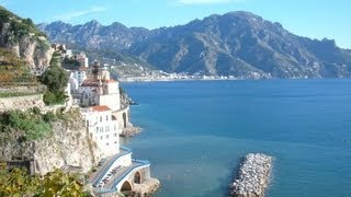 Amalfi Coast [upl. by Azaleah67]