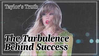 Taylor Swift’s Message You Didn’t Know You Needed  Best motivational video [upl. by Standice]