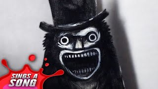 El Babadook Trailer 2015 Español [upl. by Sudhir]