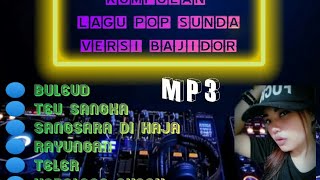 ALBUM PILIHAN POP SUNDA YANG LAGI HITS  BULEUD NINA MINCREUNG [upl. by Tut]