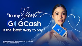 In my Heart GCash is the Best Way to Pay [upl. by Alul]