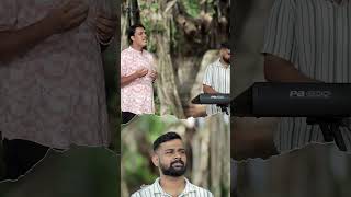 Innayolam Enne Nadathi  ഇന്നയോളം എന്നെ  Malayalam Christian devotional song  Music Spread [upl. by Suedaht]