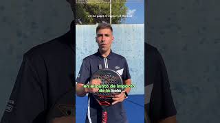 🚨 ¡Ojo con esta tecnología en las nuevas palas de NOX 🏓❌ palasdepadel pádel PalasNOX [upl. by Etteneg75]