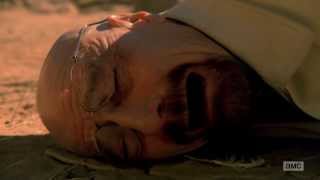 Breaking Bad 5x14  Hanks Death Part II  Full HD [upl. by Fital211]