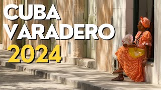 Explore Cuba  Varadero  Part 3 [upl. by Oidgime]