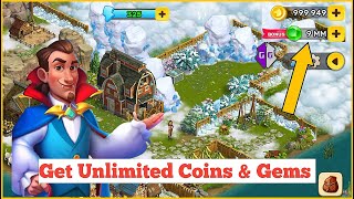 Klondike Adventure get unlimited coins amp Gems‼️ Klondike Adventure Energy [upl. by Herc]