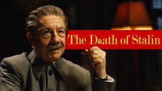 History Buffs The Death of Stalin [upl. by Atwood581]