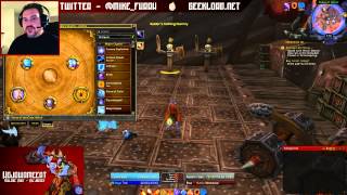 54 Combustion Tutorial  How to Maximize Your DPS on a Fire Mage [upl. by Ely]