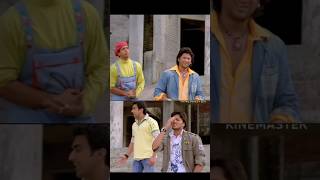 Comedy with dhamal part 7 dhamal cinematic comedyvideo comedyshorts trendingvideo [upl. by Ahras]