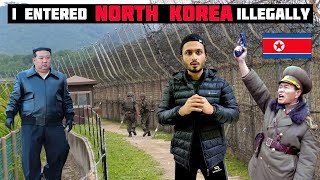 I Entered North Korea As a Farmer 🇰🇵 [upl. by Claus126]