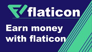 How to make money with flaticon [upl. by Healion273]