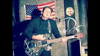 Angels and Airwaves  The Wolfpack Guitar Cover By Leo Dehoe [upl. by Kally]