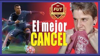 Como CANCELAR el MCGEADY SPIN en fifa 22 PASO A PASO TUTORIAL ACTUALIZADO [upl. by Tamera315]