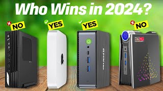 Best Mini PC 2024 don’t buy one before watching this [upl. by Malan26]