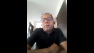 M Driss Radi  père du journaliste Omar Radi [upl. by Colville]