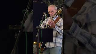 Jazz Guitar solo by Mark Ellman Watch live jazz guitar jazzsolo jazzguitar guitarsolo [upl. by Froemming]