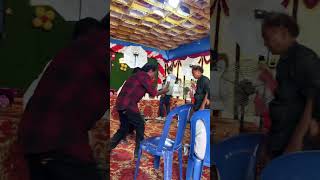 Birthday function Nidadavolu plz Like share amp Subscribe Basheer car travels 🚖 [upl. by Kizzee]