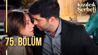 Kızılcık Şerbeti 75 Bölüm showtv [upl. by Godber]