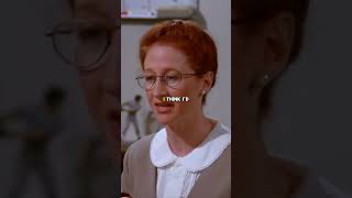 Attraction Skill and Confidence seinfeld movie tvshow [upl. by Jenni]