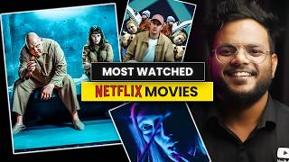 005 Most Watched Netflix Movies Hindi Dubbed of 2024 [upl. by Reisch]