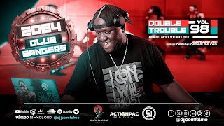 Dj Joe Mfalme Mixx 98  2024 Club Bangers Set It Extra Pressure Jelousy Wadibusa Inakubalika [upl. by Aynot599]