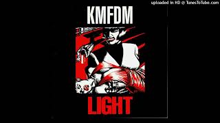 KMFDM  Light Fat Back Dub [upl. by Adkins]