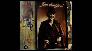 Spiders and Snakes  Jim Stafford [upl. by Pazice963]