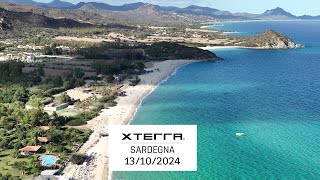 XTERRA Sardegna 12 Ottobre 2024 Full Distance [upl. by Gomez167]