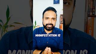 This is How I Manifest My Goals  Ajay Mishra manifestation lawofattraction [upl. by Takakura]