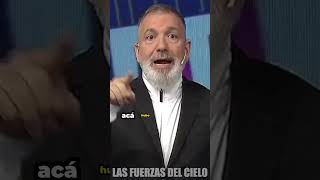 MARIANA BREY PRENDIÓ FUEGO A ESPINOZA Y A DUGGAN [upl. by Anomer590]