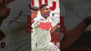 Universitario de Deportes CAMPEÓN del Clausura 🥳 [upl. by Ajssatsan]