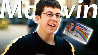 I Am McLovin 4K Super Bad edit Foreign [upl. by Ardnuas522]