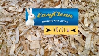 Review Easy Clean Aspen Bedding [upl. by Parhe600]