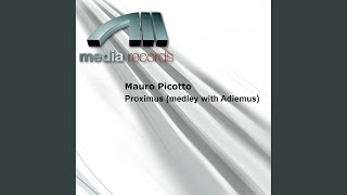 Proximus Medley With Adiemus Tea Mix Proximus [upl. by Readus454]