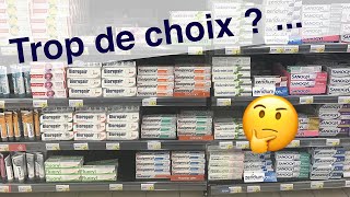 QUEL DENTIFRICE CHOISIR  blanchissant charbon actif bio [upl. by Heiskell]