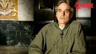 The Borgias Season 1 Enormous Power  Jeremy Irons  SHOWTIME [upl. by Naitsihc]